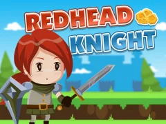 Redhead Knight — 無料オンラインゲーム
