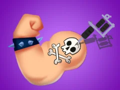 Spel Ink Inc. på nätet