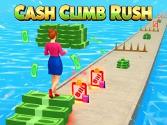 Cash Climb Rush
