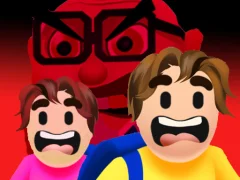 Hide and Escape from Angry Teacher — free online game