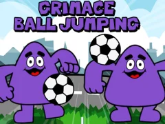 Гаме Grimace Ball Jumpling онлајн