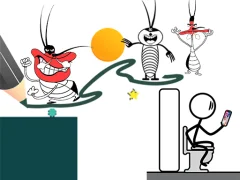 Crazy 3 – kostenloses Online-Spiel