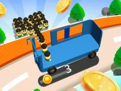 Trò chơi Super Driver trực tuyến