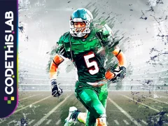 Igra Touchdown rush online