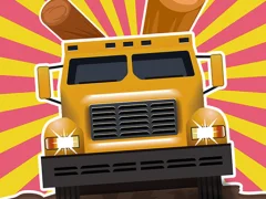 Truck Physics — لعبة مجانية اون لاين