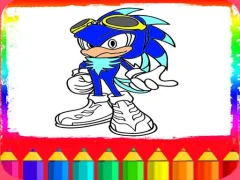 Super Anime Coloring Book For All Ages  — free online game