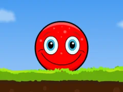 Igra Smiley Ball spletu