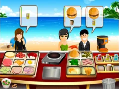 Beach Restaurant – tasuta veebimäng