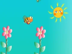 Spill Swinging Bee online