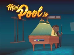 Spill MiniPool.io online