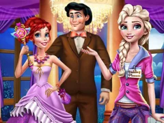 Wedding Planner เกมออนไลน์
