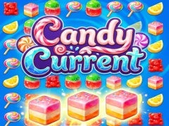 Candy Current — darmowa gra online