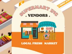 Supermart Inc – tasuta veebimäng