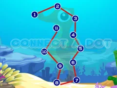 Connect A Dot – tasuta veebimäng