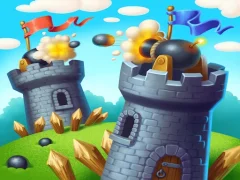 King Defense – tasuta veebimäng