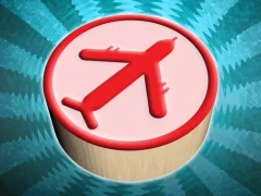 游戏Aeroplane Chess 3D在线