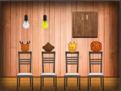 Amgel Easy Room Escape 46 – kostenloses Online-Spiel
