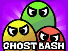 Ghost Bash — bezmaksas tiešsaistes spēle
