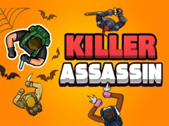 Student Assassin 