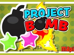 Project Bomb – kostenloses Online-Spiel