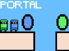 游戏Portal 在线