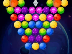 Buble pop — لعبة مجانية اون لاين