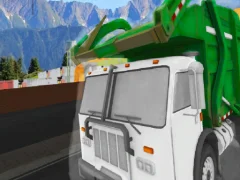 Dumpster Dash: Junkyard Journey — bezmaksas tiešsaistes spēle