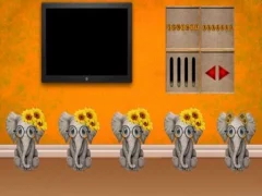 Athlete Girl Escape – kostenloses Online-Spiel