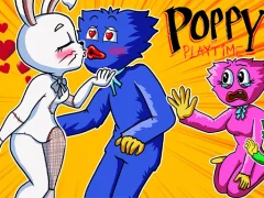 Laro JigSwa Poppy Playtime online
