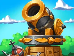Tower Defense King — bezplatná online hra
