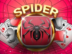 游戏Spider Solitaire Plus 在线