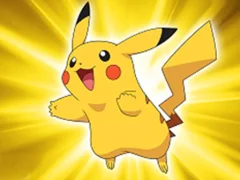 Spel Pokemon Pikachu på nätet