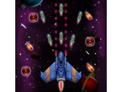 Space War 3D — bezmaksas tiešsaistes spēle