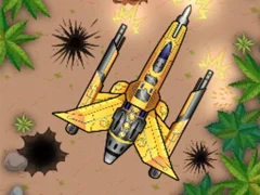 Air Force Commando  — bezplatná online hra