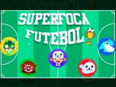 Igra SuperFoca Futeball online