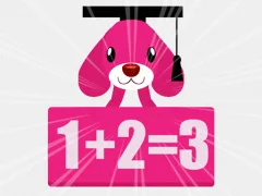 游戏One Plus Two is Three在线