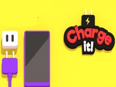 Charge it! — لعبة مجانية اون لاين