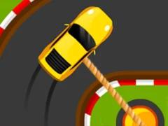 Sling Drift — لعبة مجانية اون لاين