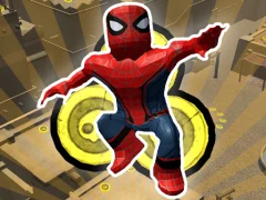 Gioco Roblox: Spiderman Upgrade in linea