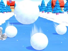 Гаме SnowBall Speed онлајн