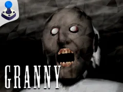 Granny Chapter Two — bezplatná online hra