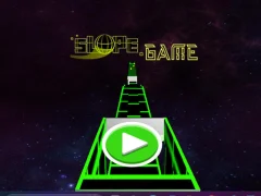 Гаме Slope Game онлајн