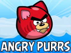 Igra Angry Purrs online