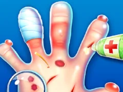 Spill Hand Doctor  online