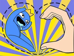 Finger Heart: Monster Refill  – kostenloses Online-Spiel