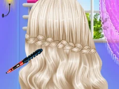 Different Fashion Hairstyle เกมออนไลน์