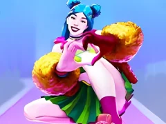 Dance Master Mat — ücretsiz çevrimiçi oyun