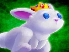 Spill King Rabbit online