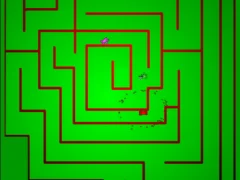Tank maze battle — bezmaksas tiešsaistes spēle