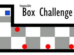 Trò chơi Impossible Box Challenge trực tuyến